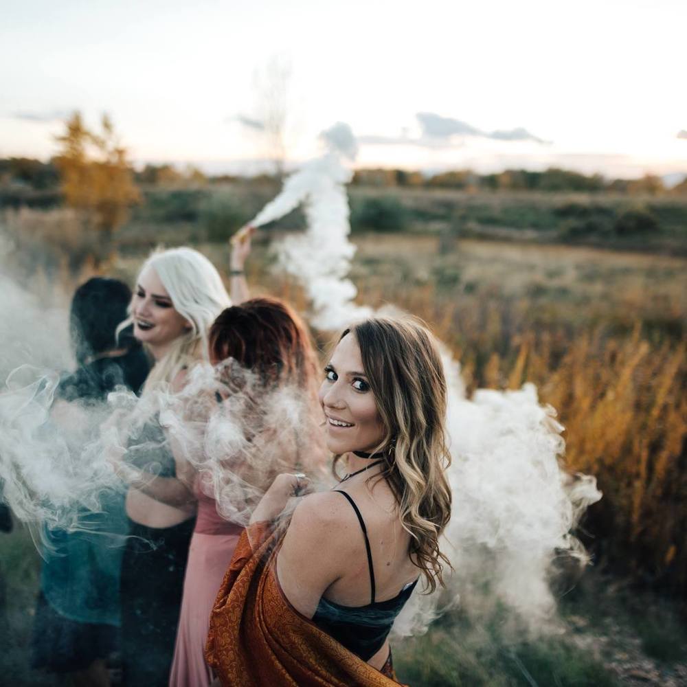 Meet your Posher, Tara